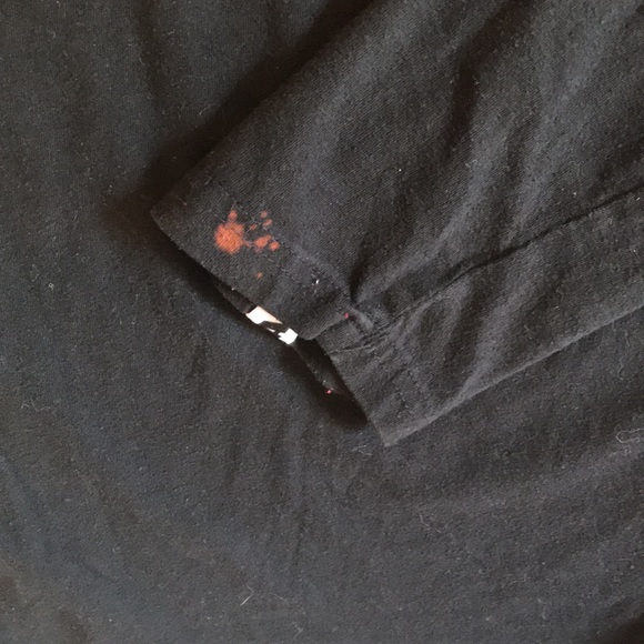 3 pair of Boys loose fit 10 husky jeans - Picture 5 of 8